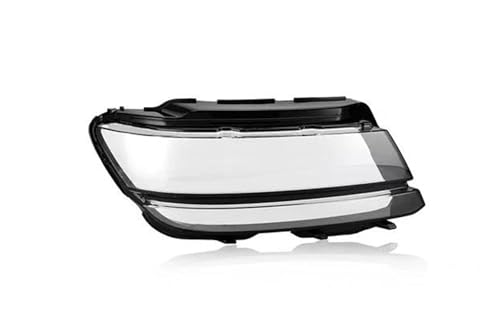Auto couvercle phare avant droit Tiguan L 2017-2021 remplacez votre verre fissuré facilement