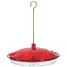 Droll Yankees H82 8 Port New Design Hummingbird Feeder Nectar Guard