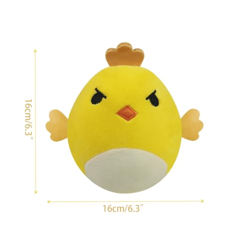 4pack6incheasterstuffedplushtoysforkidsboysgirlstoddlerseasterbasketstuffersfillersgifts Urban Country Home Decor 4 pack 6 inch easter stuffed plush toys for kids boys girls toddlers easter basket stuffers fillers gifts urban country home decor