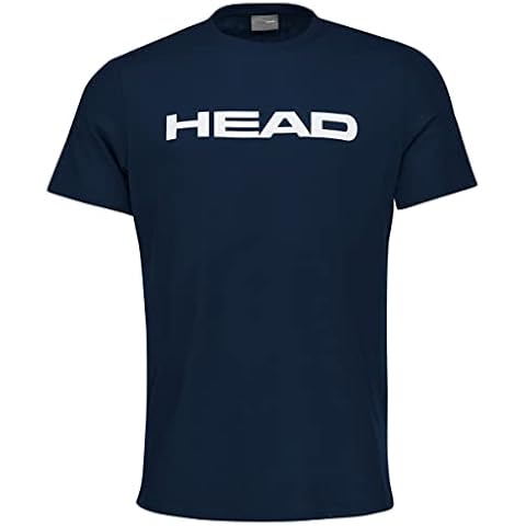 T-Shirt Jr HEAD Club Ivan Cover