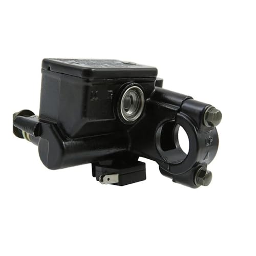 Pompe hydraulique de frein 22mm pour une commande précise sur ATV - 6