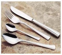 Saks 00040005 18-8 Broadway Soda Spoon