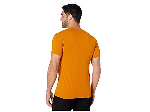 Fjallraven F81946-166 EST 1960 T-Shirt M Acorn XL