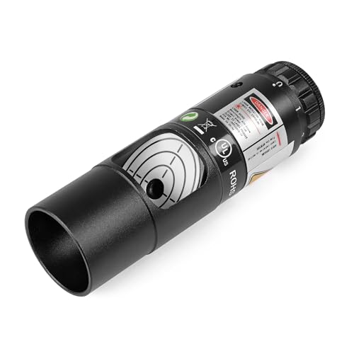 Collimatore Laser Telescopi LK1 31.7mm 1.25