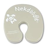 Swimming Pool Float For Aquatic & Water Aerobics Training & Exercises - Fun & Recreational Pool Toy - Fits Kids and Adults - Metallic Bronze Sea Turtle by Nekdoodle
