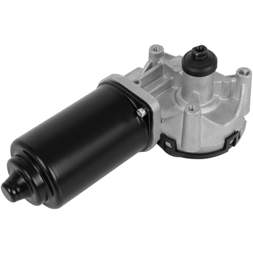 Image of ROADFAR Front Windshield Wiper Motor Replacement for 1997-2003 for Ford for Windstar 1F2Z17508AA,F78Z17508AA Wiper Motor 5 Pins