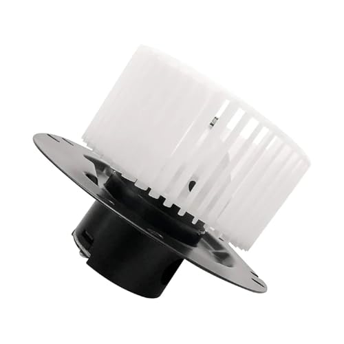 Moteur de soufflerie de climatisation habitacle et ventilation ABS - 5