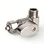 Hot Water T-adapter