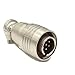1PCS New PRC03-12A10-7M10.5 Connector 7Pin