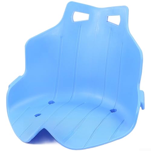 Cojín de asiento antirrotura para coches de deriva de tres ruedas y vehículos de equilibrio 3
