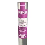 Grafix Clear 0.003 Dura-Lar Film Roll, 40-Inch by 12-Inch