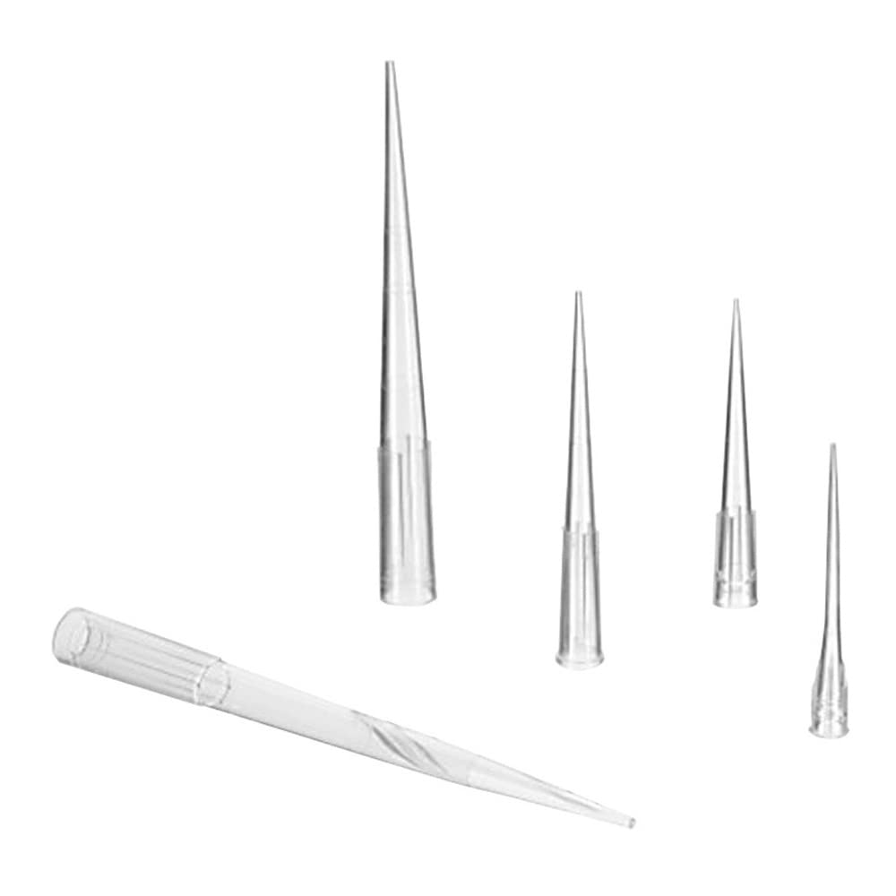 ‪ෆ‪.*・゜ 50 - 1,000 µl Pipette Tips | Sterile Pipette Tips