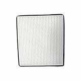 Air Conditioner Filter T118107910 For BYD F3 1.5L 2013- F3DM F3R G3 G3R L3 For CHERY Tiggo 3 Car