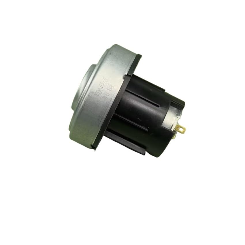Motor RS545 de 14.4V para aspiradoras para una limpieza profunda y rápida de alfombras