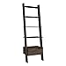 Furnish Home Frame Open Back Bookcase Industrial Bookshelf for Office and Living Rooms Modern Bookcases Large Bookshelf Organizer