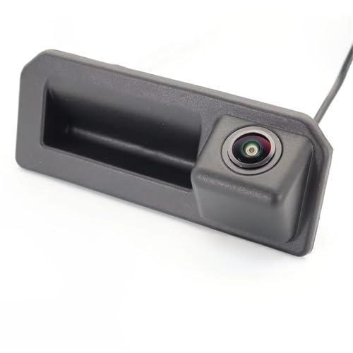 Caméra de recul Seat Arona MIB2 trajectoire dynamique