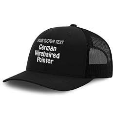 Black Personalized Text Here