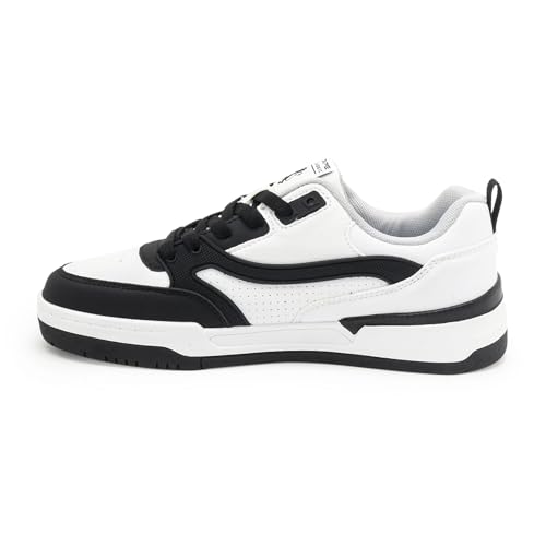 Image of Red Tape Women's Lifestyle Sneakers | Casual Low-Cut Style