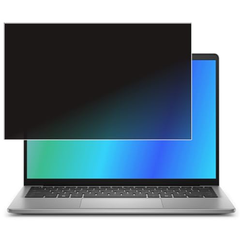 [2Zbg] ClearView Dell Inspiron 14 5441 2024Nf 14C`p 4way ̂h~ t ی tB  ɓ\ vCoV[ی ^Cv {