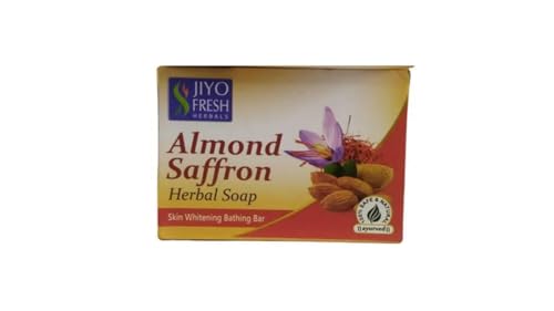 Image of New Shama Herbal Shampoo 400Ml and Almond Soap Combo - Gentle Hair and Skin Care Set