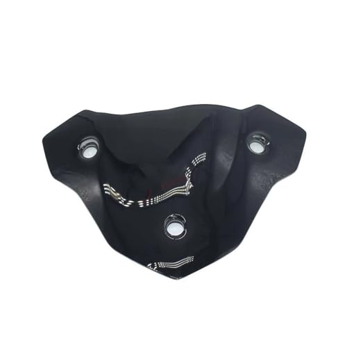 Déflecteur de vent S1000R 2014-2018 contre les turbulences moto