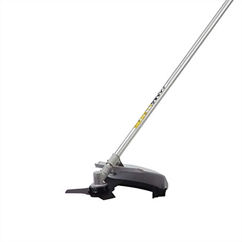 Roçadeira Lateral a Gasolina 2T 51,6CC 2HP-TOYAMA-TBC52H