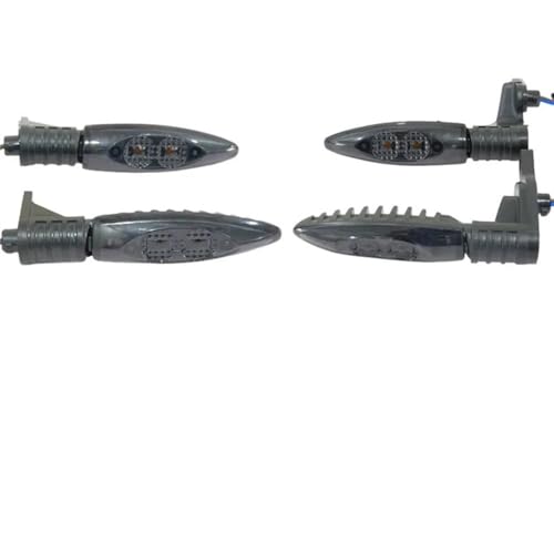 Clignotant clignotants moto de rechange pour réparer F800R S1000RR K1300S