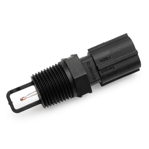 Capteur de température d'admission 9C1112A697 pour régulation de charge d'air moteur