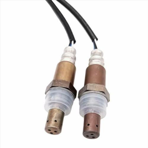 Sonde lambda capteur oxygène haute précision Toyota Estima 00-06