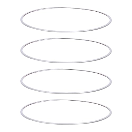 Keenso 21-Inch Alloy Rim Protector