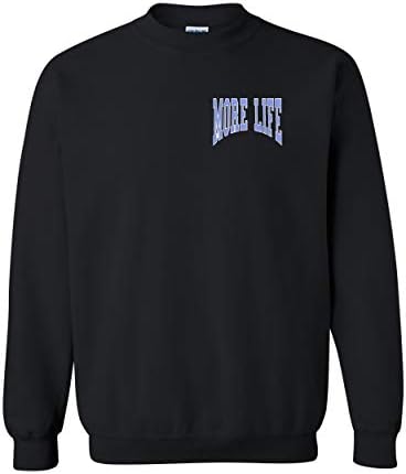 Drake More Life The Boy Meets World Tour Revenge Merch Black Unisex Crewneck Sweatshirt Tee