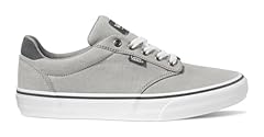 Summer Canvas Grey