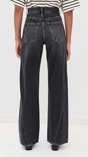 ANINE BING Women's Brie Jeans3