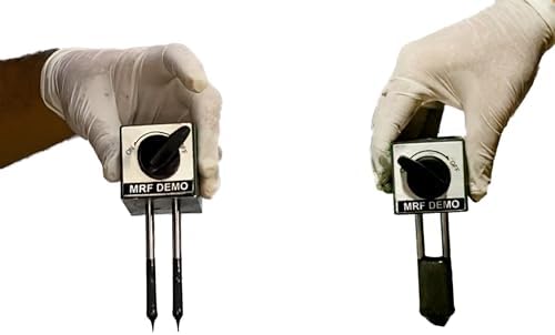 Magnetorheological (MR) Fluid, AMT- DAMPRO+ 250ml