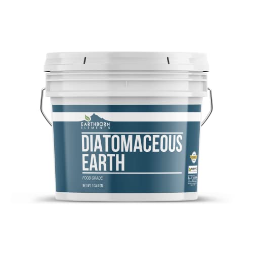 Diatomaceous Earth for Chickens (Mites Be Gone!) Sorry Chicken