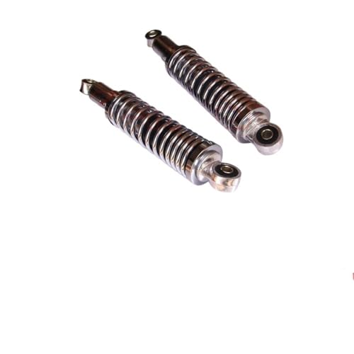 Motorcycle Shock Absorber Motorcycle 280mm Rear Shock Absorber For Z50