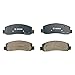 Bosch BP1069 Disc Brake Pad