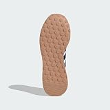 adidas Uniseks Run 50s Shoes, Cloud White/Shadow Navy/Off White, 39 1/3 EU