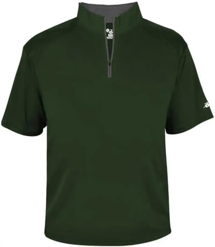 Badger Sport Unisex-Adult Athletic miniatura 1