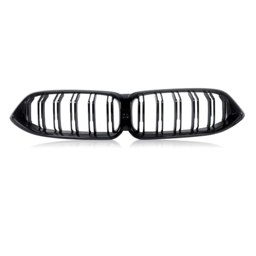 Grille de course centrale rénale pour BMW G14 G15 G16 refroidissement moteur optimisé