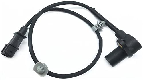 Capteur ABS 39650-42600 résout le voyant de freinage allumé sur tableau de bord