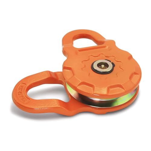 Yoidesu 6 Ton Winch Snatch Block