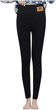 2026 Thermische Panty Voor Vrouwen Man Hoge Taille