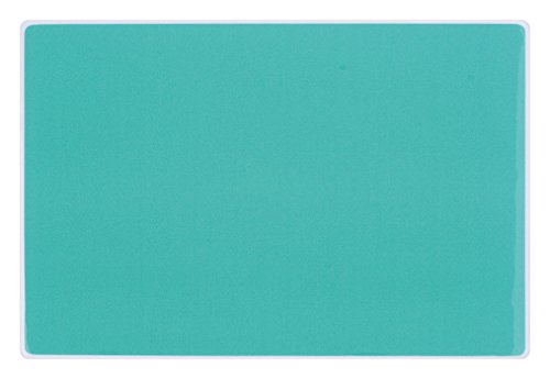 ミワックス デスクマット 900×600mm 非転写&抗菌 ダブルタイプ DMH-960