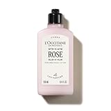 ローズ パフュームド ボディミルク 250mL