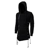 Herren Karohemd Karierte Jacke mit Kapuze Männer Regular Fit Langarm Herbst Thermohemd Hemdjacke herren oversize sweatjacke vintage kapuzenjacke sweatshirt zip herbst winter jacke mit kapuze lange funktionsjacken casual windbreakers herbstmode lederjacke kunstlederjacke herren herbst winter motorrad jacke bomberjacke bikerjacke mit verschluss lederblusen einfarbige kurze funktionsjacke herren regenjacke outdoor übergröße übergangsjacke mit kapuze