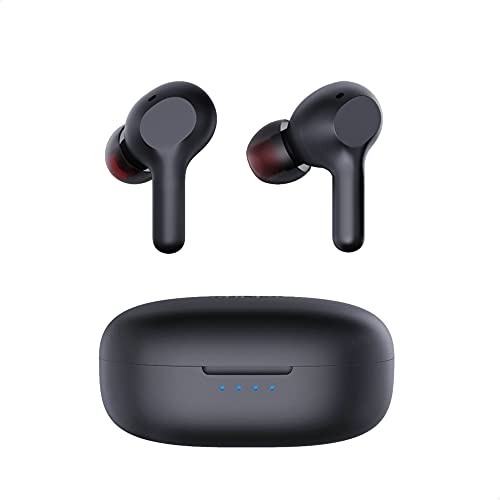 Ednet E83130 Cuffie Multimedia con Microfono