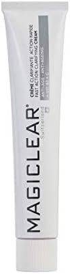 Crema Suiza Magiclear para Eliminación de Manchas Oscuras y Cuidado de la Piel