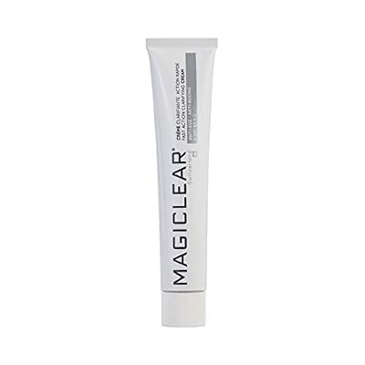Luxury blemish spot treatment Cream - Dark spot corrector remover cream. Organic spot treatment. Best Swiss brand 50 ml
