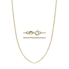 18K Gold Plated Over 925 Sterling Silver